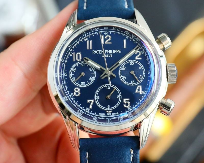 PATEK PHILIPPE Watches